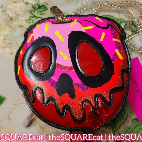 ๐ Evil mutant candy Apple ๐ฌ Halloween party bag! - Picture 3 of 9